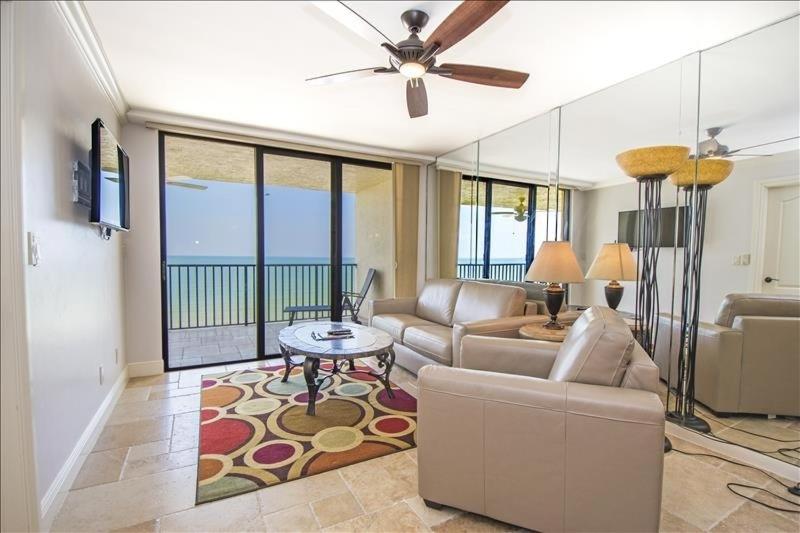 Two-Bedroom Apartment image 3
