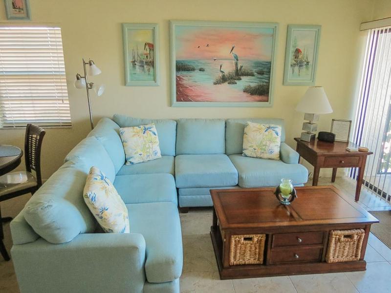 One-Bedroom Apartment image 1