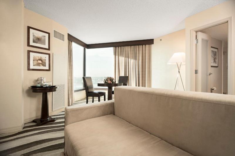 Fort Pontchartrain Detroit a Wyndham Hotel - image 18