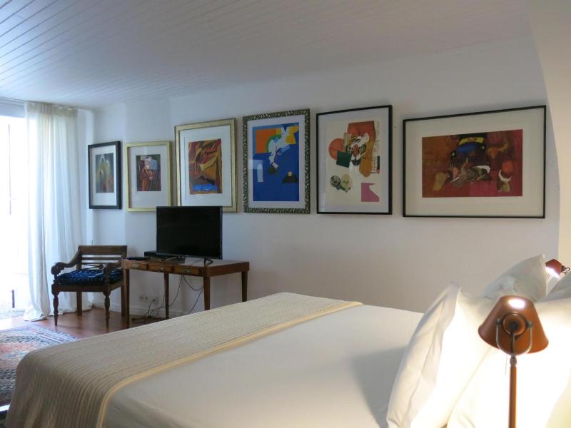São Paulo Boutique Guesthouse - image 20