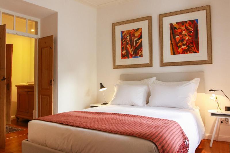 São Paulo Boutique Guesthouse - image 42