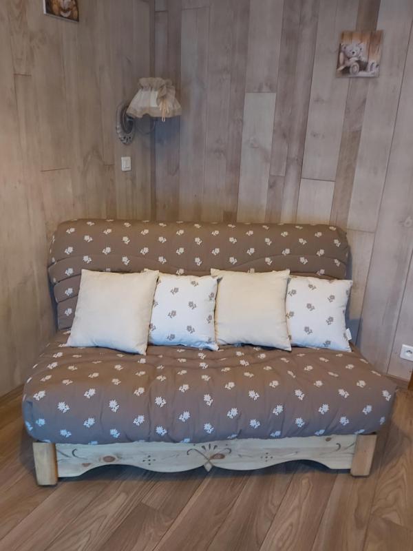 Comfort Quadruple Room image 4