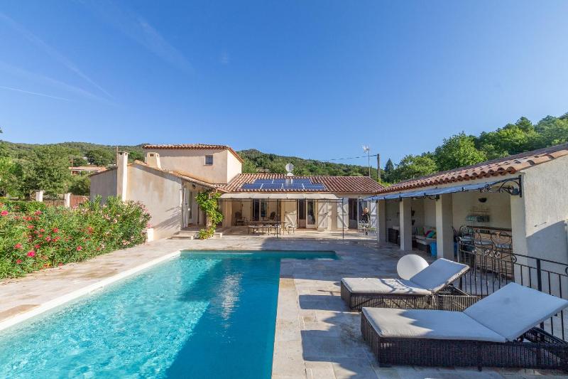 Villa with Private Pool image 3