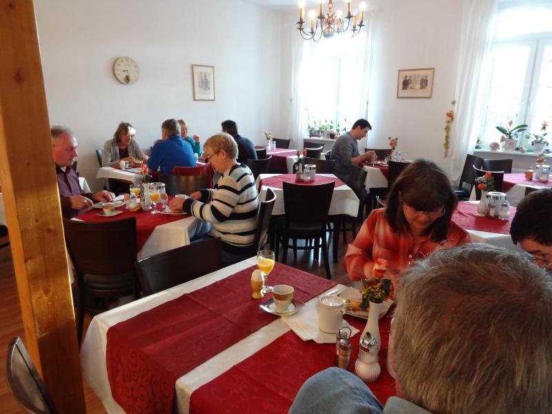 Hotel Villa Konstanz - image 4