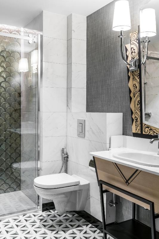 Premium Double or Twin Room with Mountain View image 1