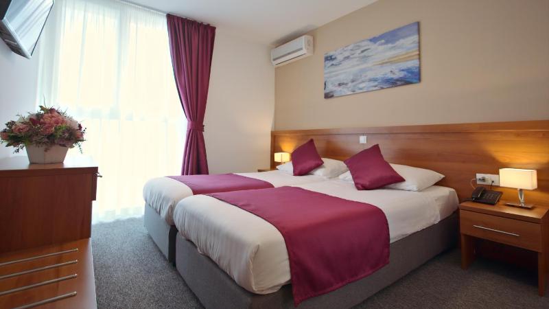 Standard Double/Twin Room - Annex image 4