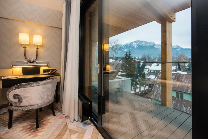 Bachleda Residence Zakopane - image 8
