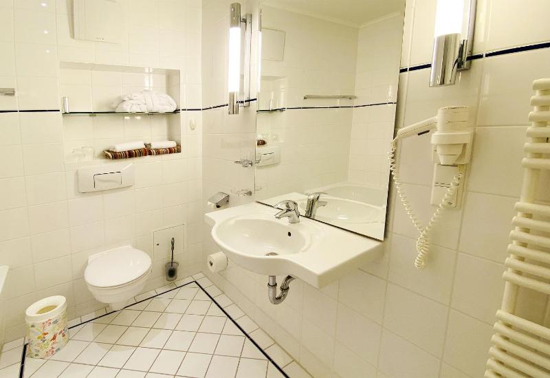 Haus Kastell - Suite Strandglück - image 15