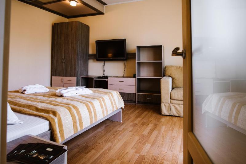 Comfort Double or Twin Room image 2