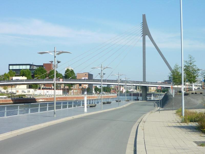 Two-Bedroom Apartment image 4