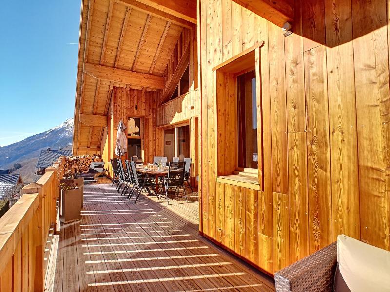 Chalet image 2