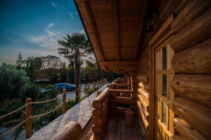 Studio - apartmani Brvnare - image 15