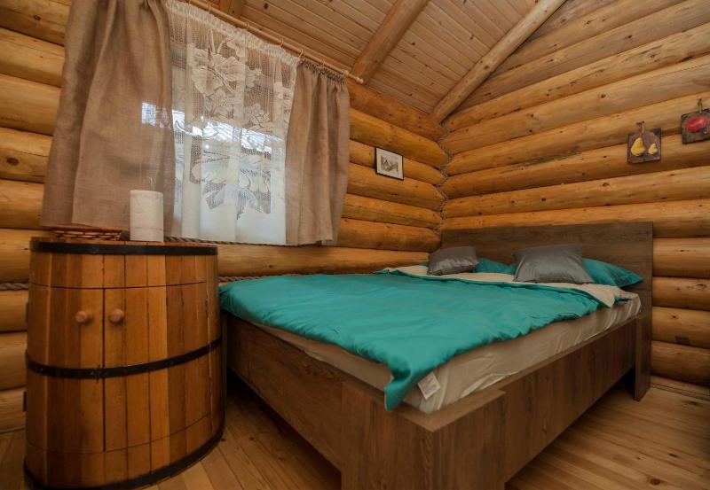 Studio - apartmani Brvnare - image 16