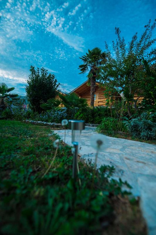 Studio - apartmani Brvnare - image 11