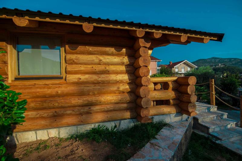 Studio - apartmani Brvnare - image 4