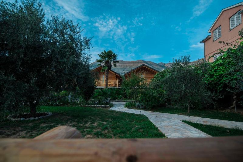 Studio - apartmani Brvnare - image 7