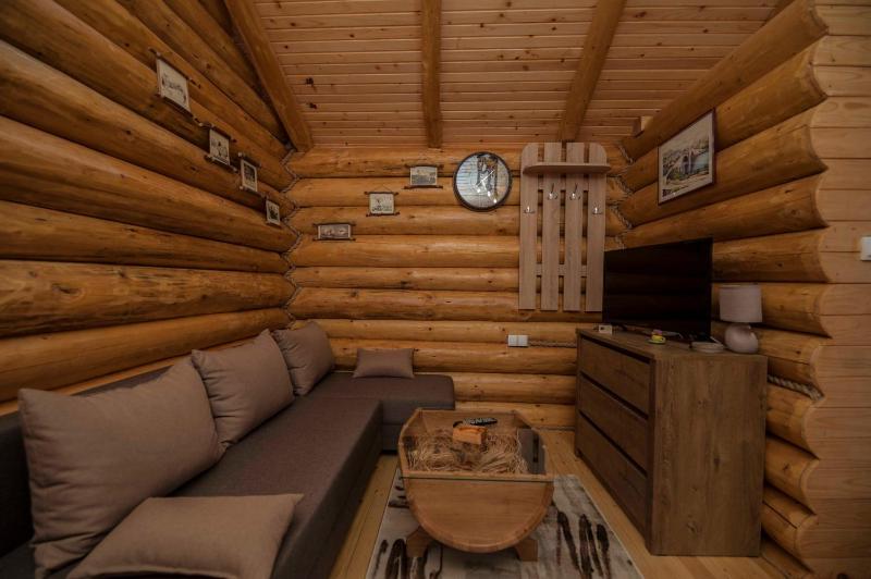 Studio - apartmani Brvnare - image 10