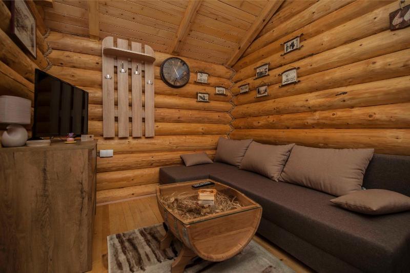 Studio - apartmani Brvnare - image 5