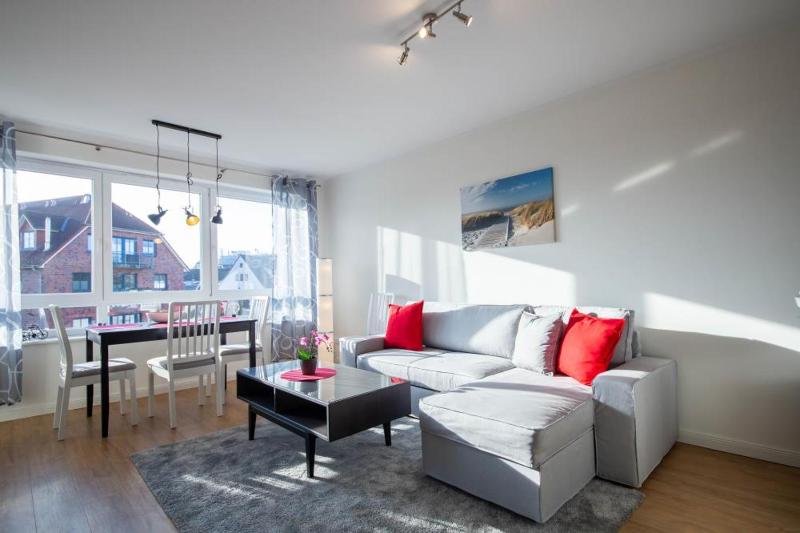 Ferienwohnung Abendsonne - image 1
