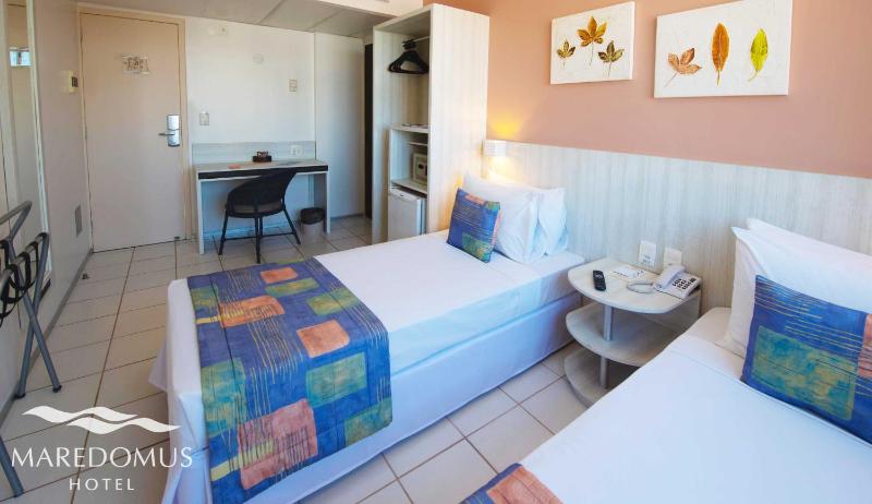 Maredomus Hotel - image 10