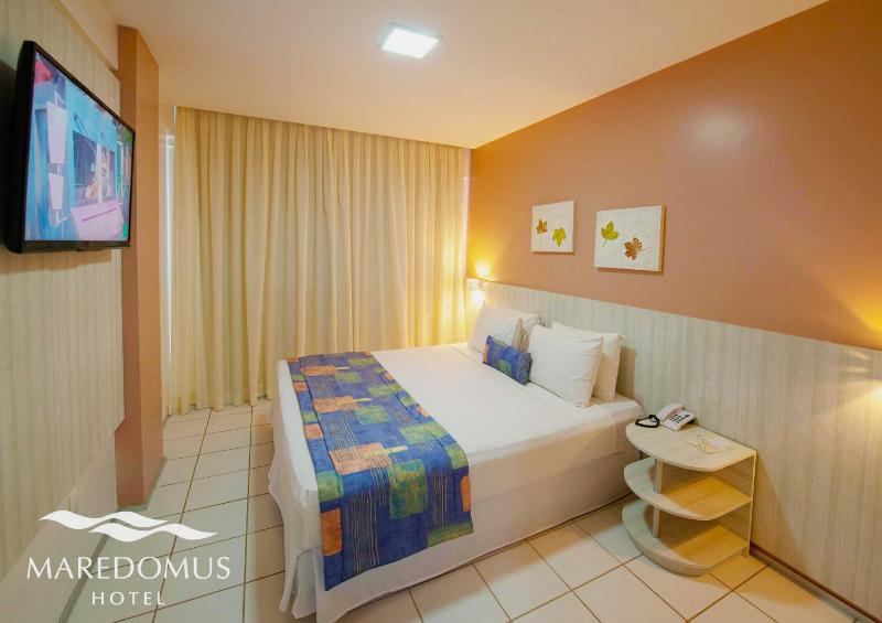 Maredomus Hotel - image 23