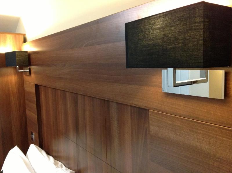 Standard Double Room- Annex Building (30 seconds walk from main building) image 4