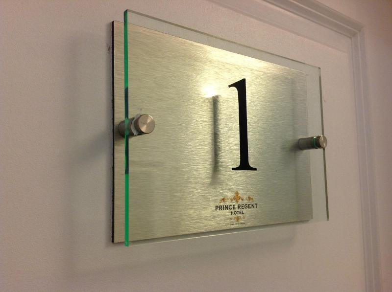 Standard Double Room- Annex Building (30 seconds walk from main building) image 3