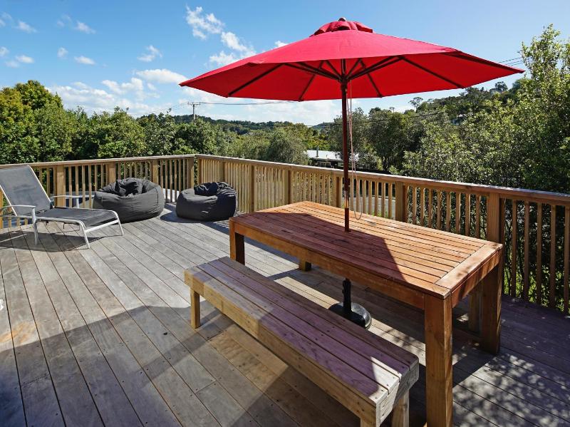 Island Time - Onetangi Holiday Home Images