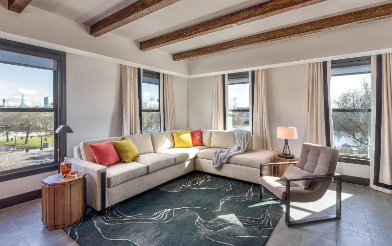 WorldMark Portland Waterfront Park - image 16