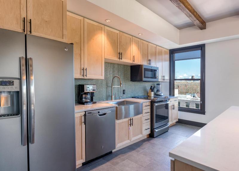 WorldMark Portland Waterfront Park - image 11