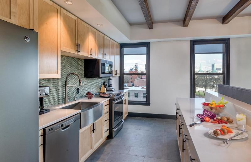 WorldMark Portland Waterfront Park - image 17