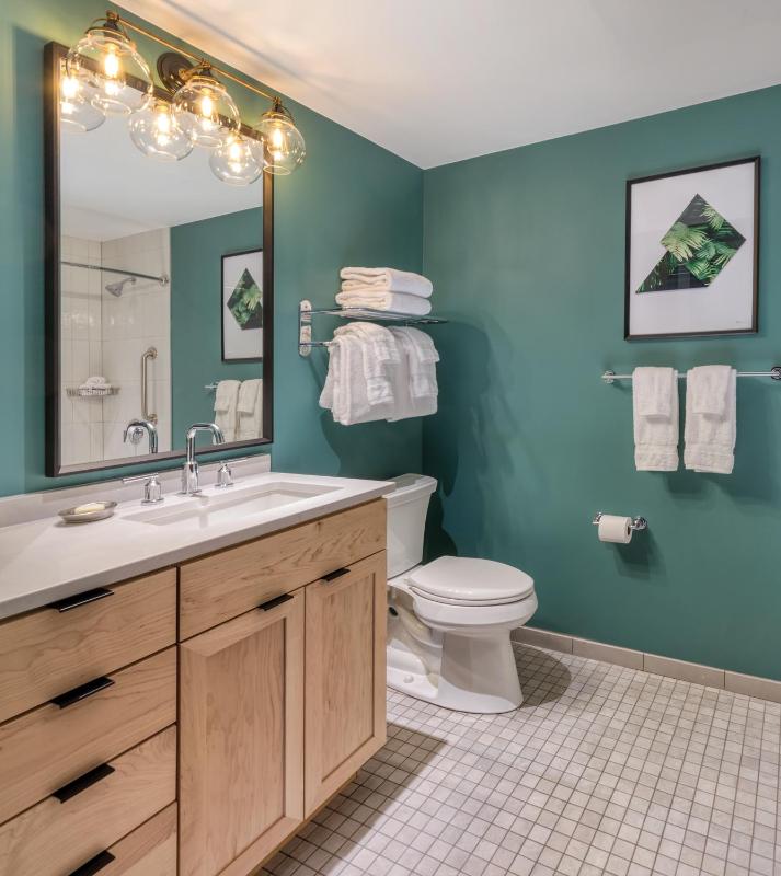 WorldMark Portland Waterfront Park - image 25