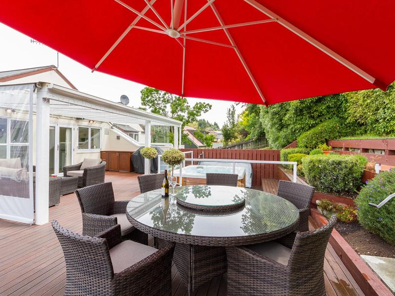 Queenstown Haven - Queenstown Holiday Home - image 1