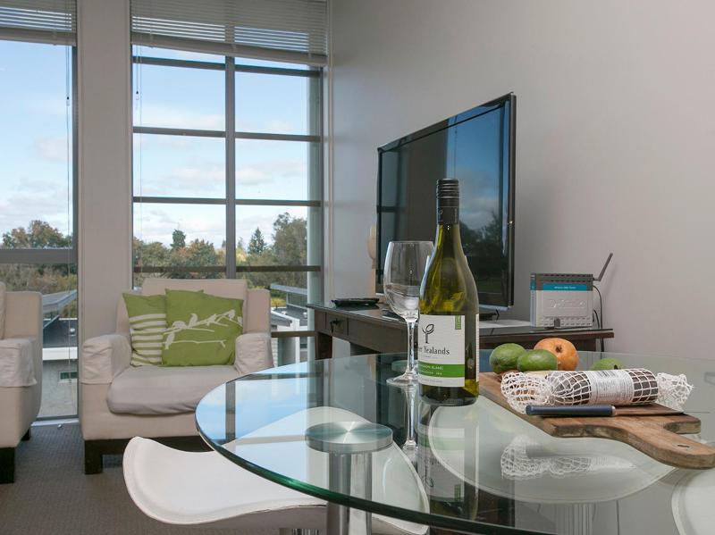 Marinaside Villa - Taupo Holiday Apartment - image 13