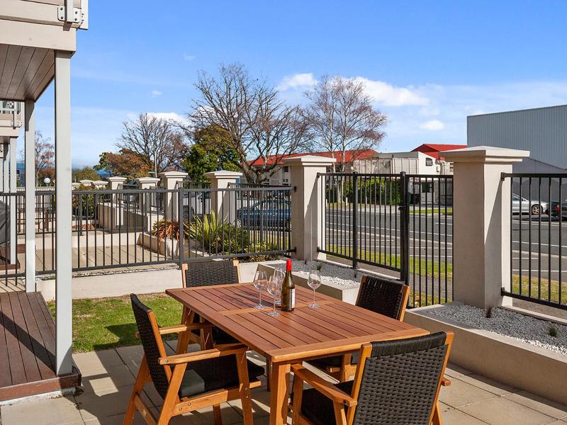 Roberts Retreat - Taupo Holiday Home - image 22