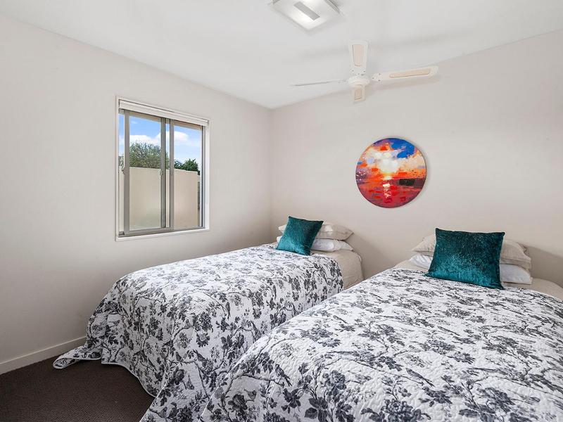 Roberts Retreat - Taupo Holiday Home - image 20