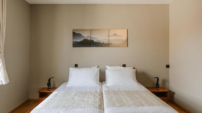 Deluxe Triple Room image 2