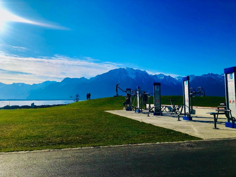 Studio Apartment image 4