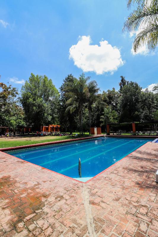 El Marques Hacienda - image 7