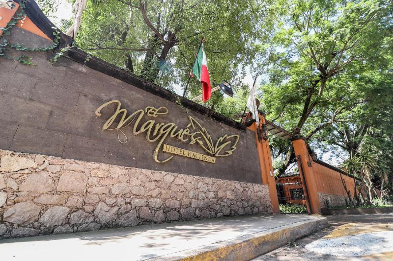 El Marques Hacienda - image 15