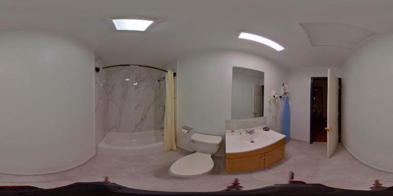 Double Room with Two Double Beds image 1
