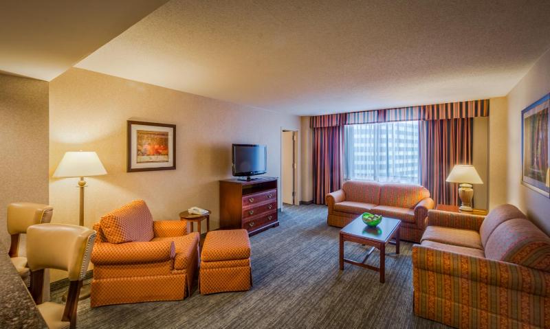 King Suite image 4