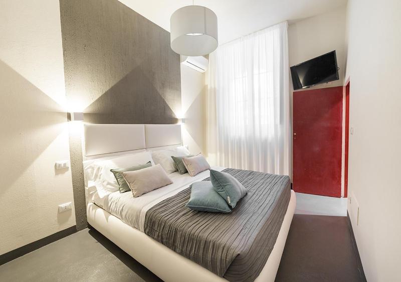 LUCUS Exclusive Bed and Breakfast - image 11