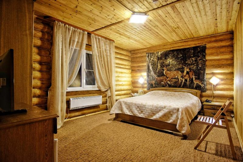 Two-Bedroom House image 2