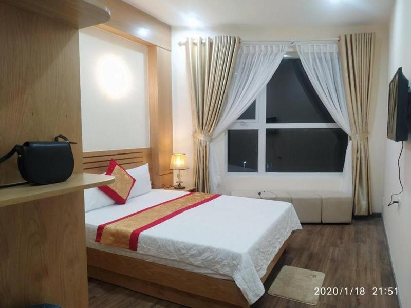 Thanh Xuan Hotel - image 27