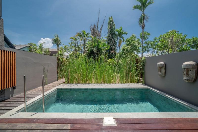 Villa Jannati - 4BR Pool Villa Near Berawa Beach - image 11