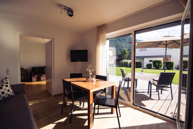 Two-Bedroom Apartment (4 Adults) image 4