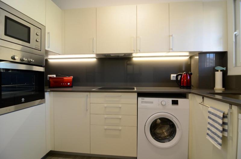 Two-Bedroom Apartment image 2