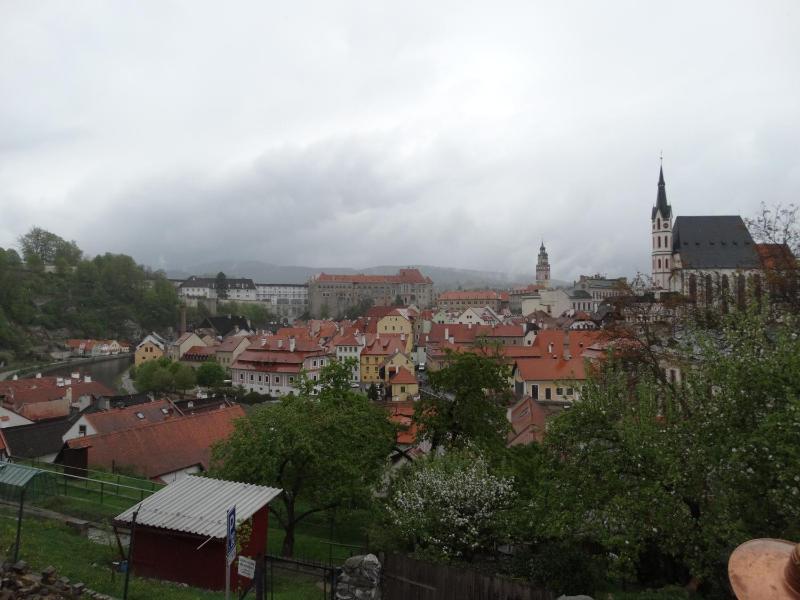 Deluxe Double Room with Castle View image 1