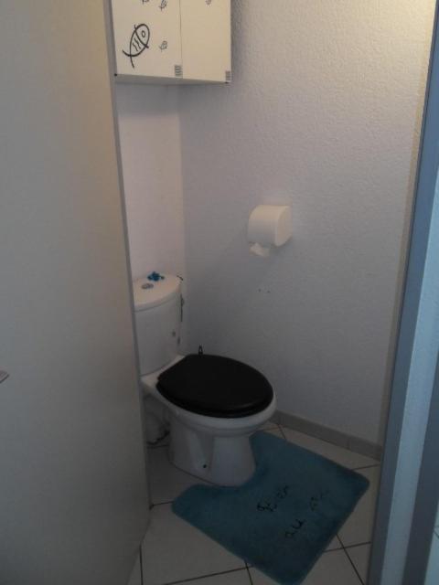 Apartment with Balcony image 1